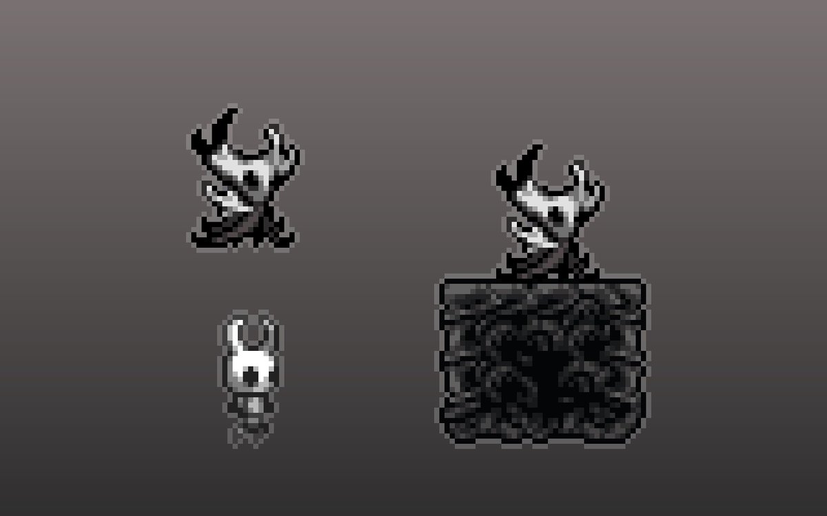 Abyss Vessel Armor Set