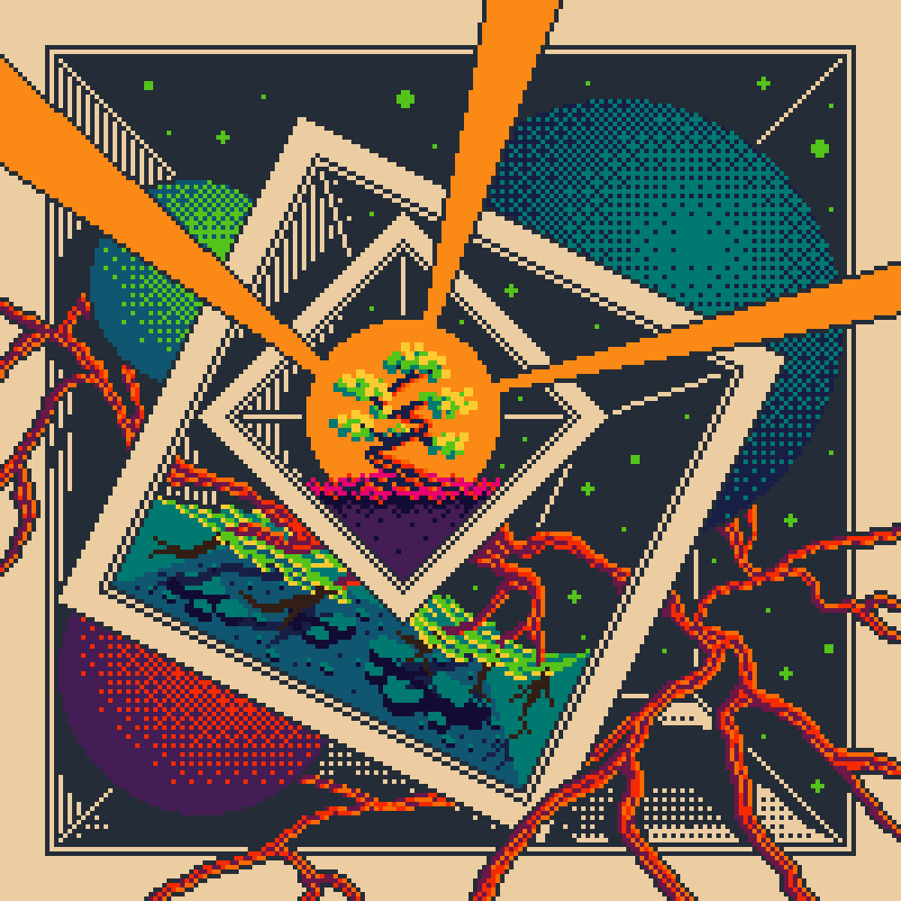 𝙏𝙚𝙧𝙧𝙖𝙧𝙞𝙪𝙢 𝙄𝙣𝙘𝙚𝙥𝙩𝙞𝙤𝙣 .