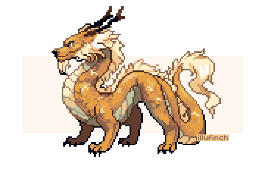 Popular Pixel Art