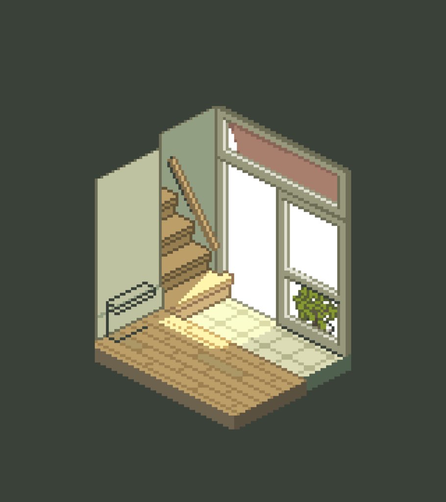 wip