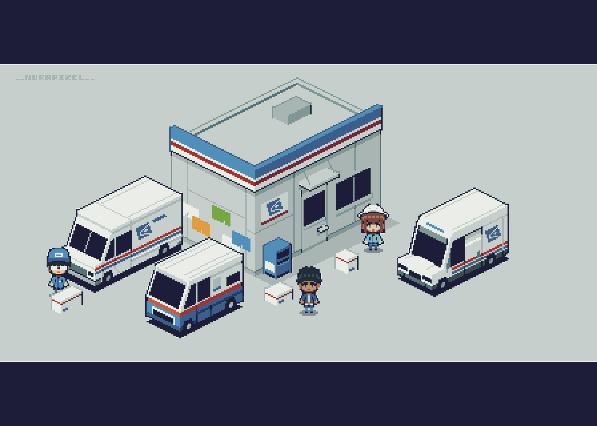 United States Postal Service