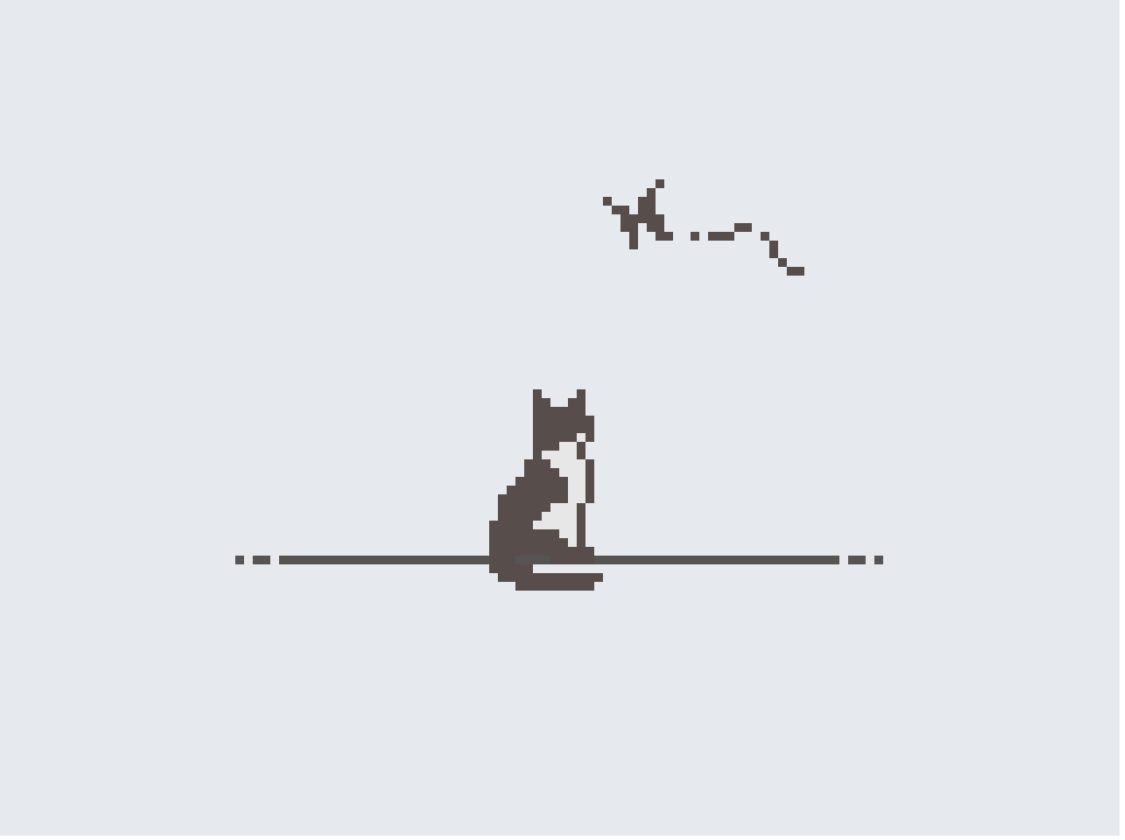 ねこ