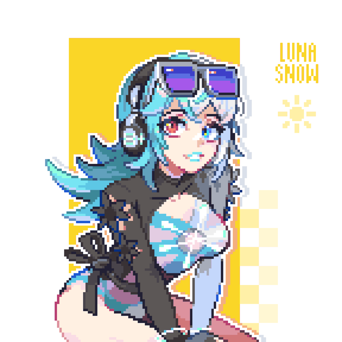 Cool Summer ❄️