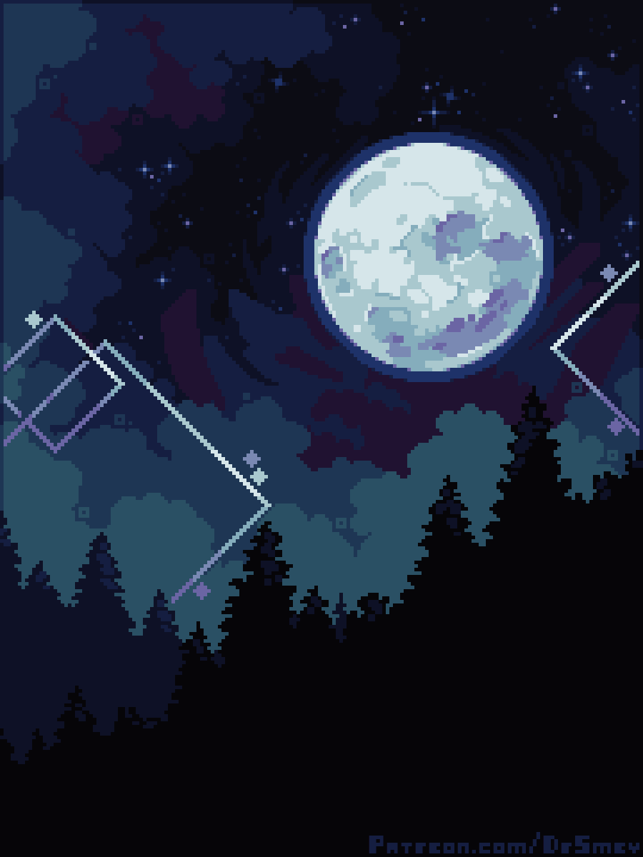 Moondown (2023)
