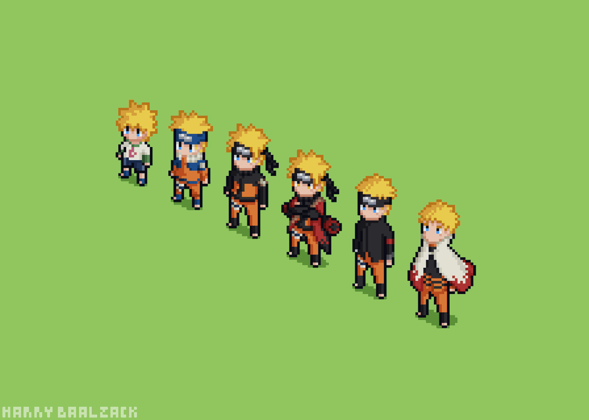 Naruto🌀