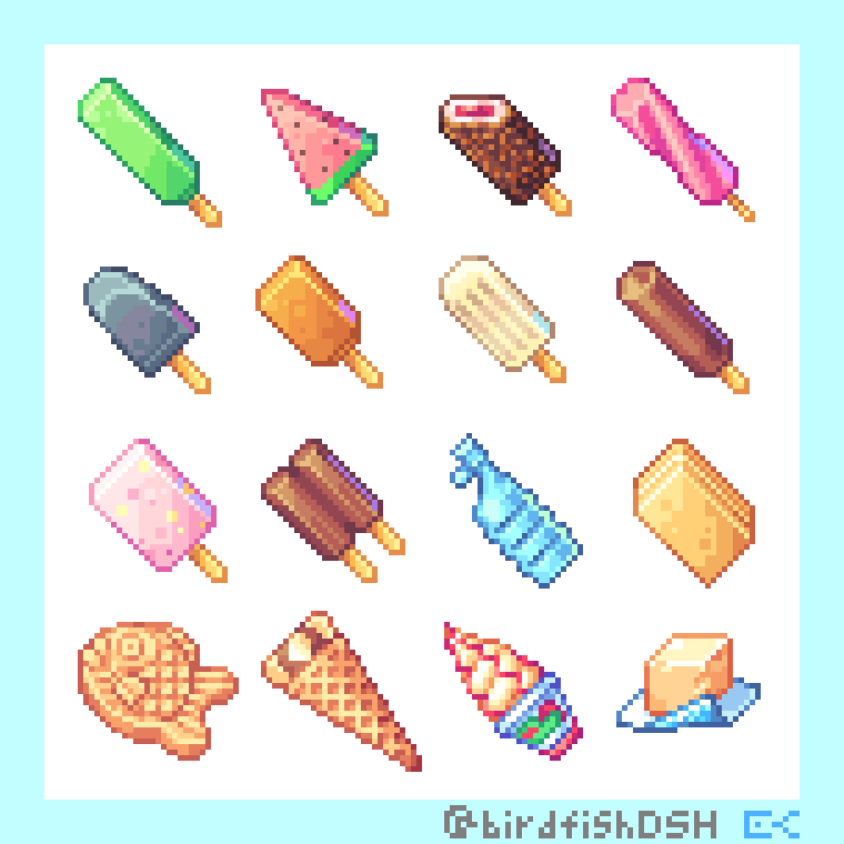 🍦
