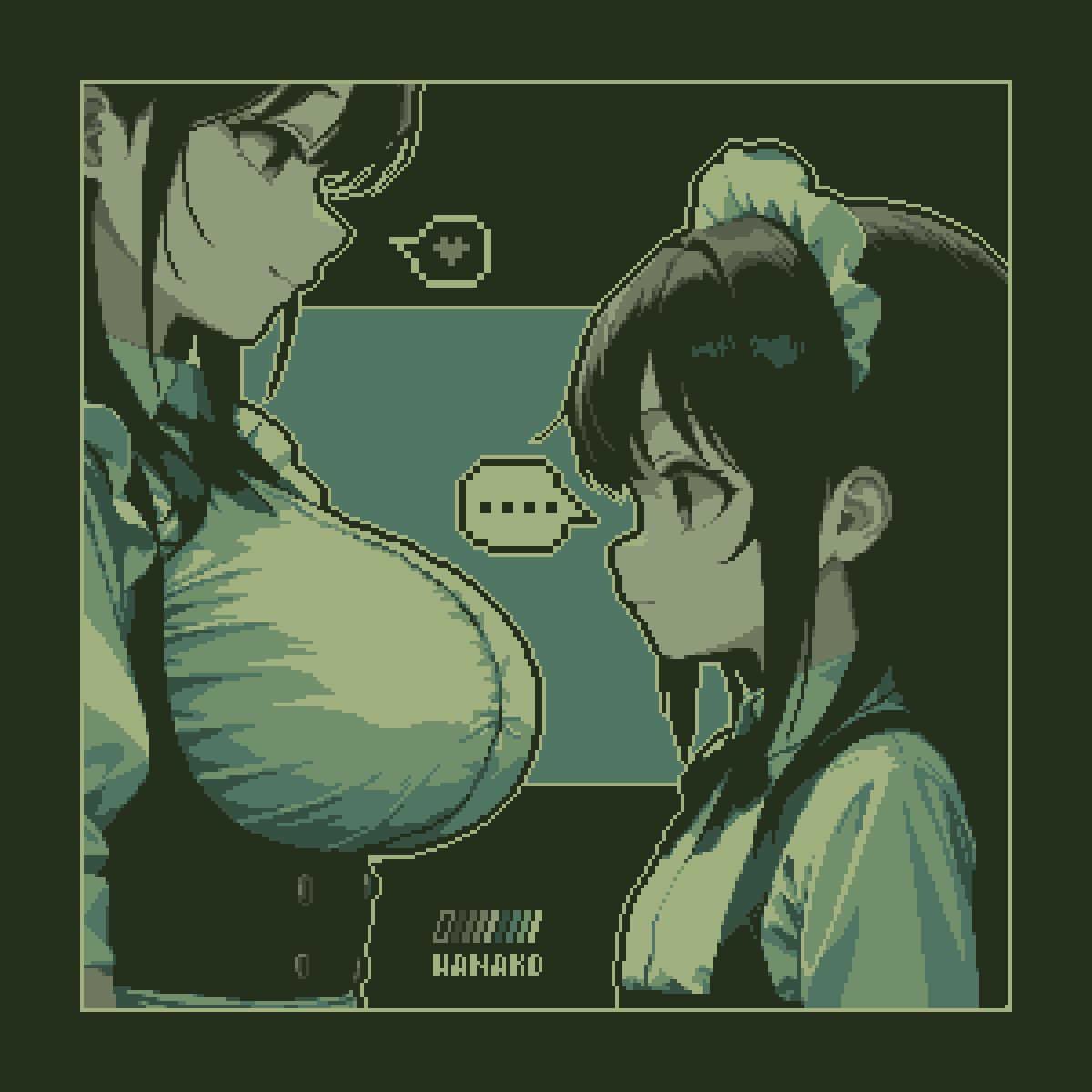 大丈夫。 一年もすれば私みたいになれるわ。