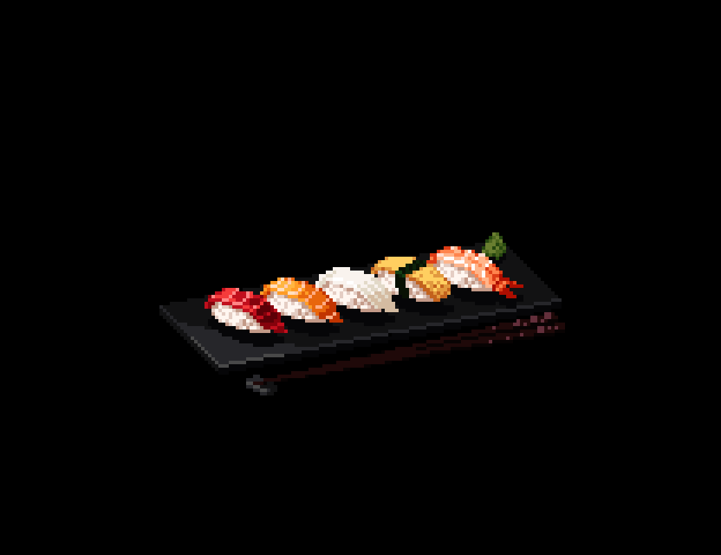 寿司🍣
