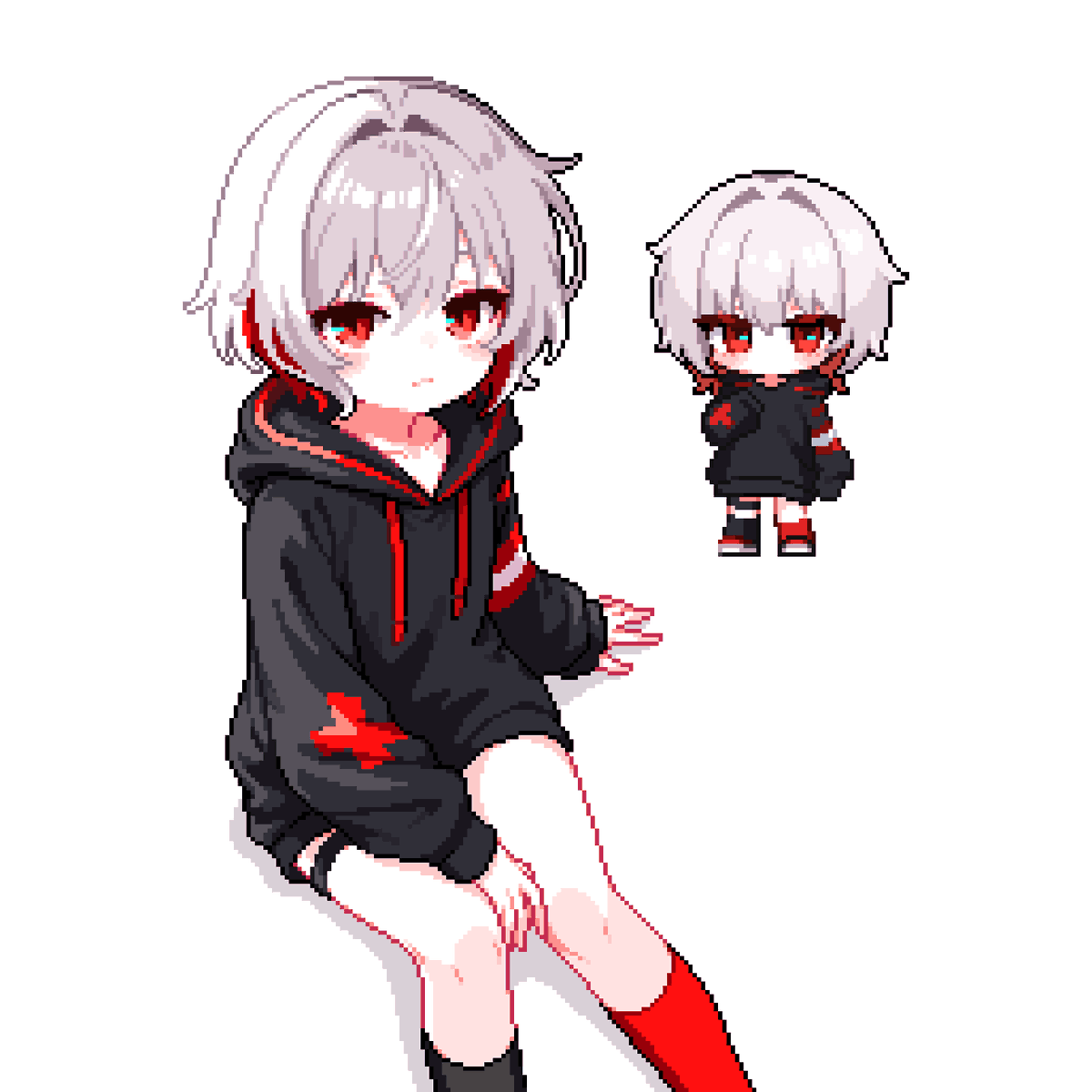 Popular Pixel Art