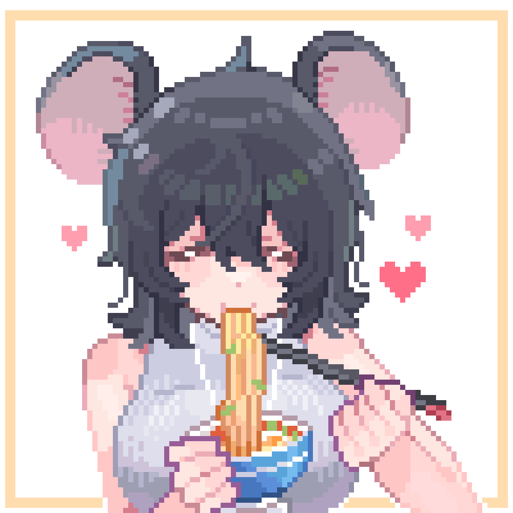 Popular Pixel Art