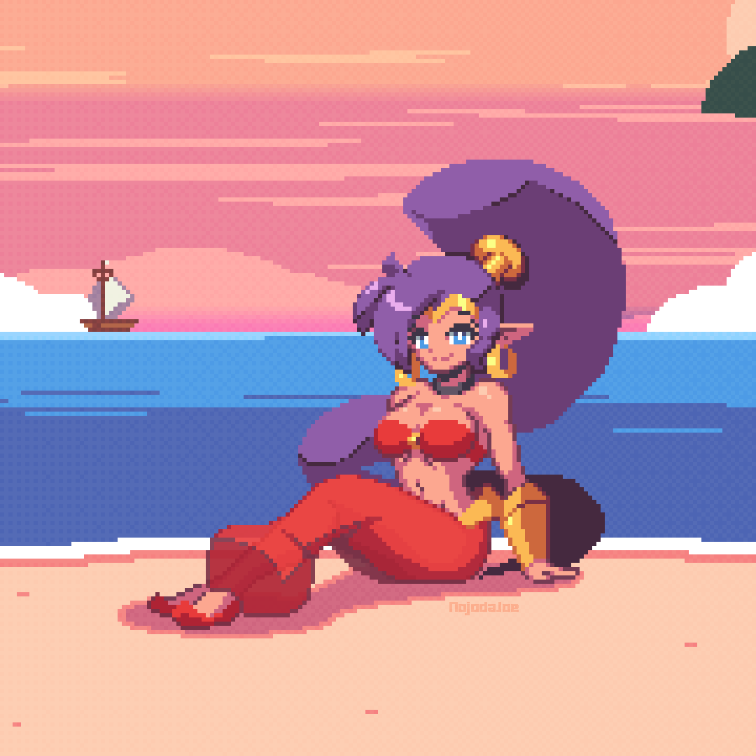 Shantae✨