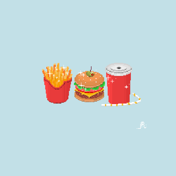 fastfood