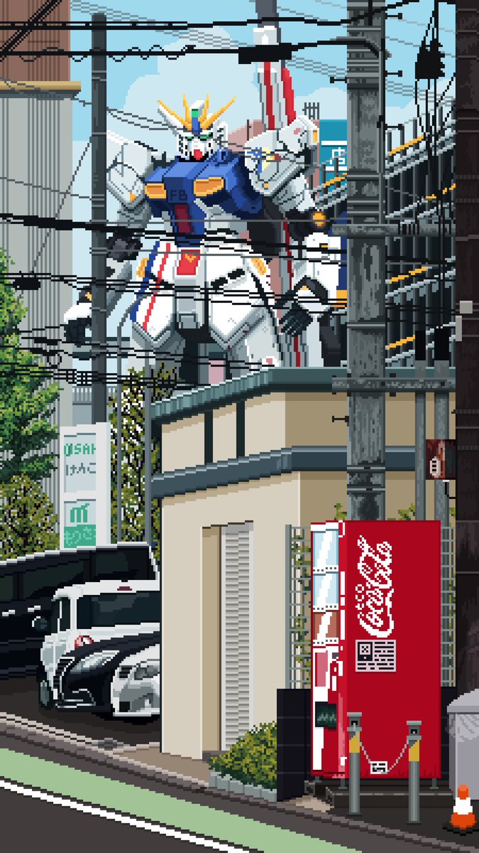 Fukuoka🇯🇵