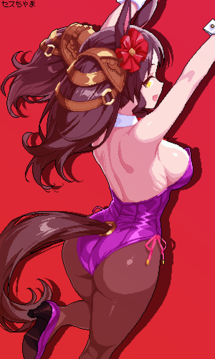 Gah... Marvelous Sunday on a fine Tuesday~