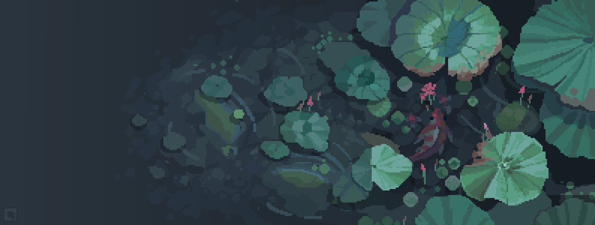 Popular Pixel Art