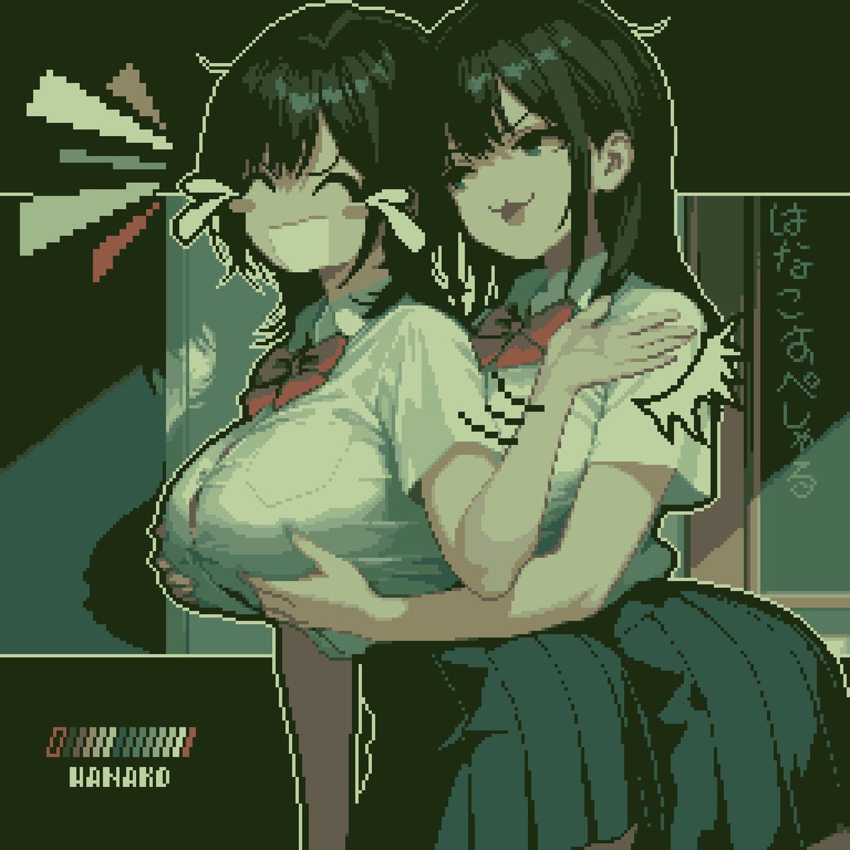 「だーれだ」ちゃうやろがいッ！