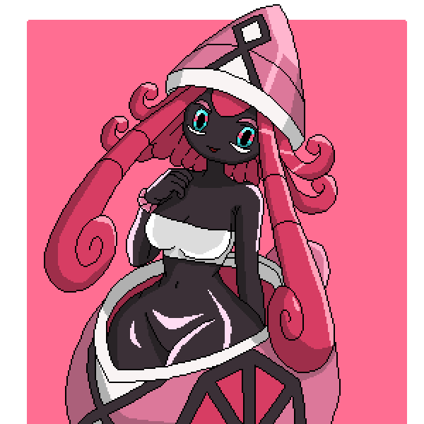 Am I late for the Tapulele trend?