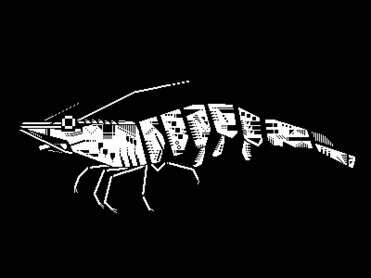 エビ