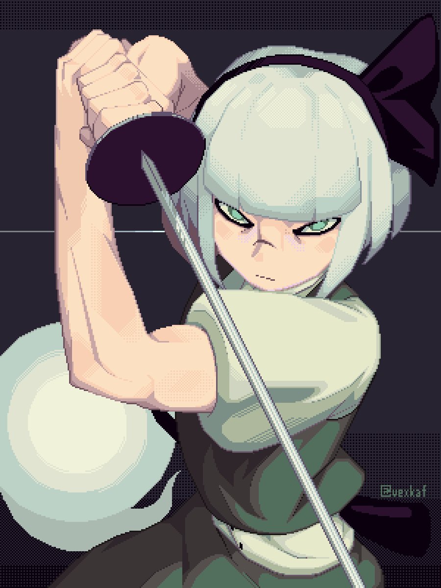 Soul-cutting edge or smth