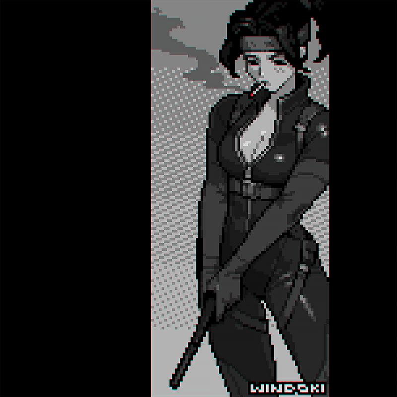 Grace from ㅤ