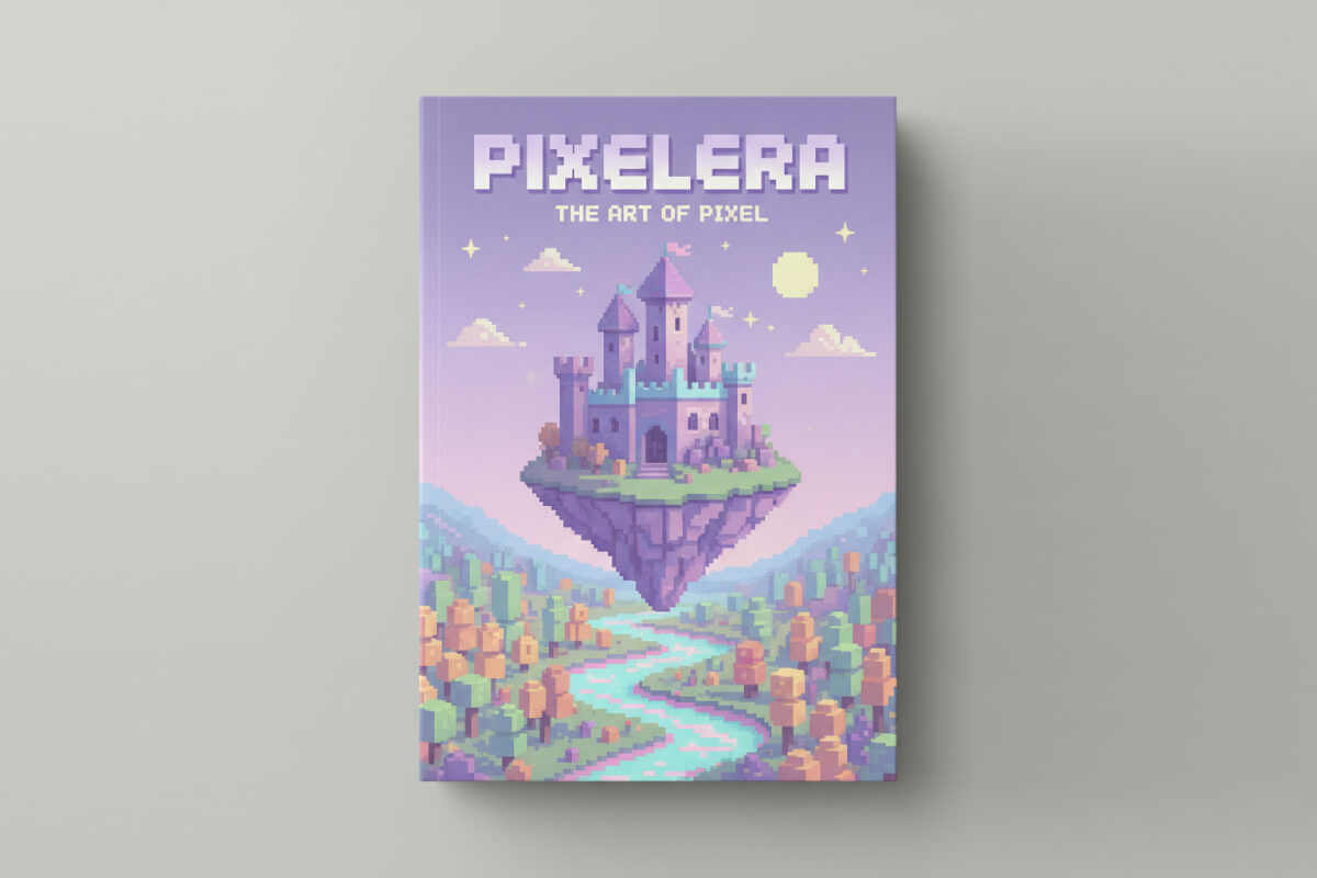 Pixelera Tutorials Collection cover