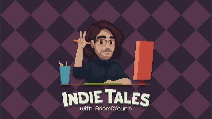 Pixel Art Class playlist cover